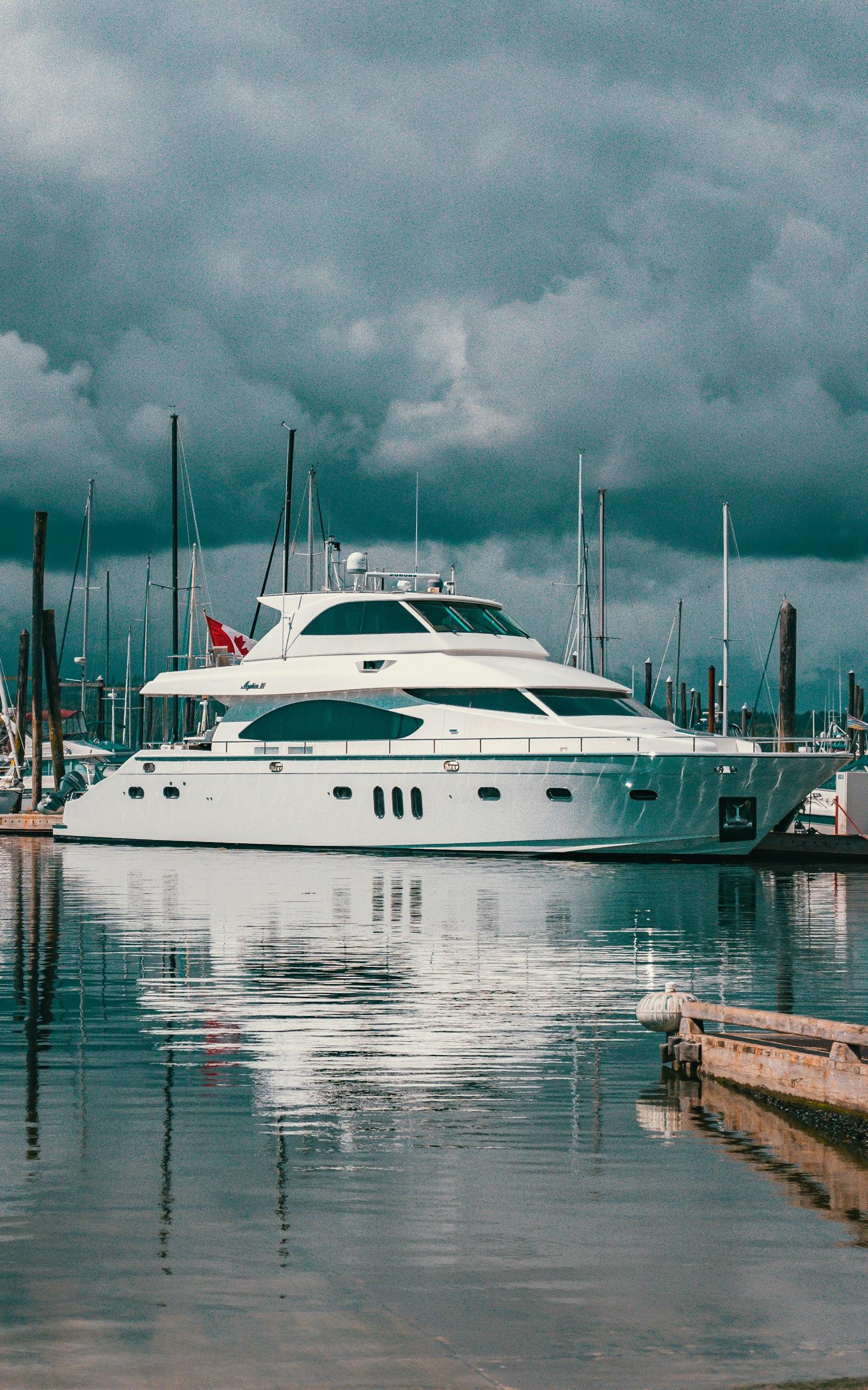 Sessa Marine C68